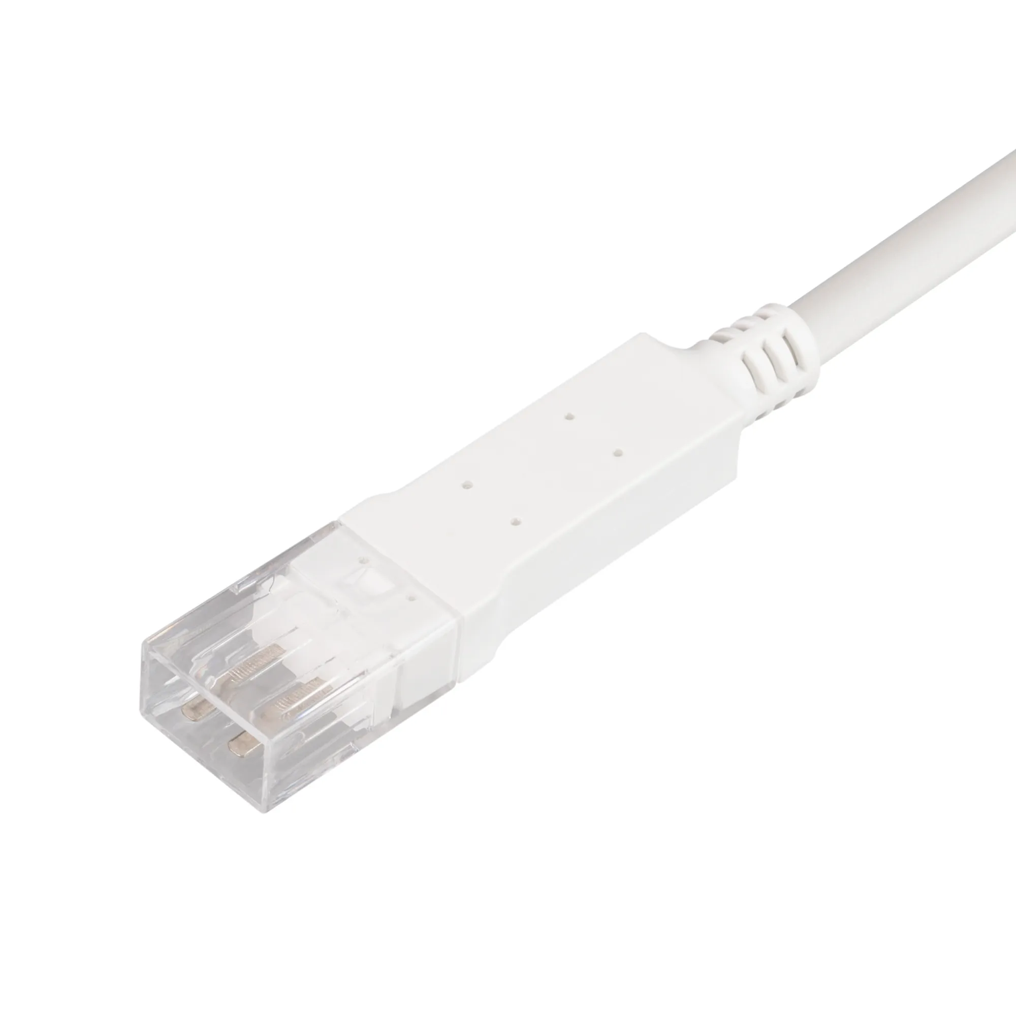 Коннектор выводной ARL-15x6.5mm (Arlight, Пластик) - Изображение