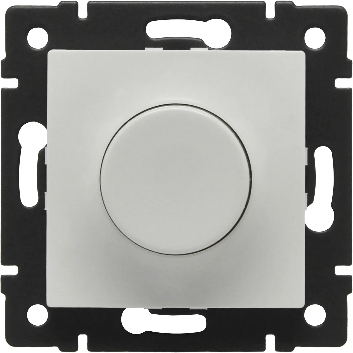 Механизм светорегулятора SWT-DLR-WH-V (250V, 10A) (Arlight, -) - Изображение