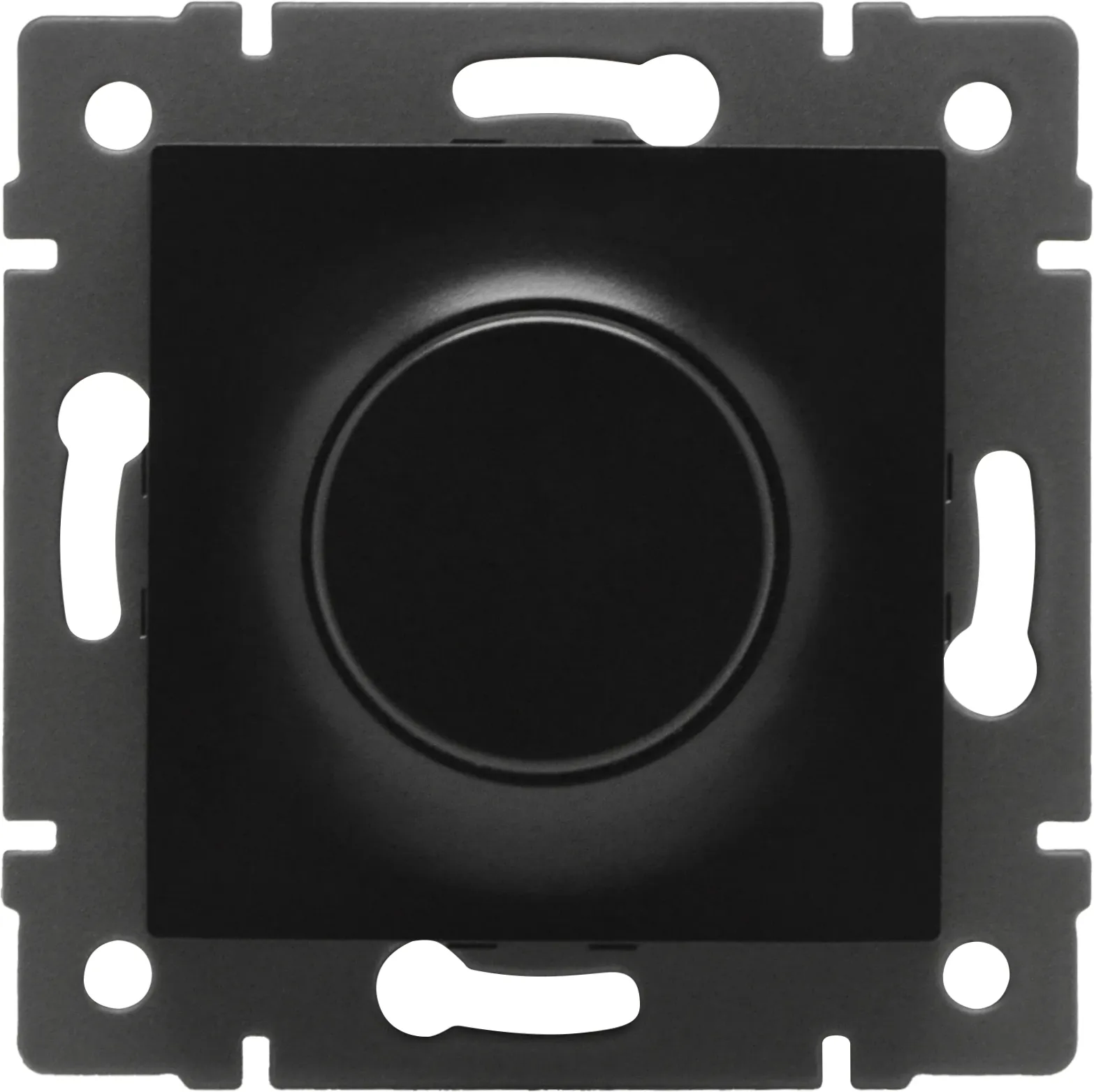 Механизм светорегулятора SWT-DLR-BK-V (250V, 10A) (Arlight, -) - Изображение