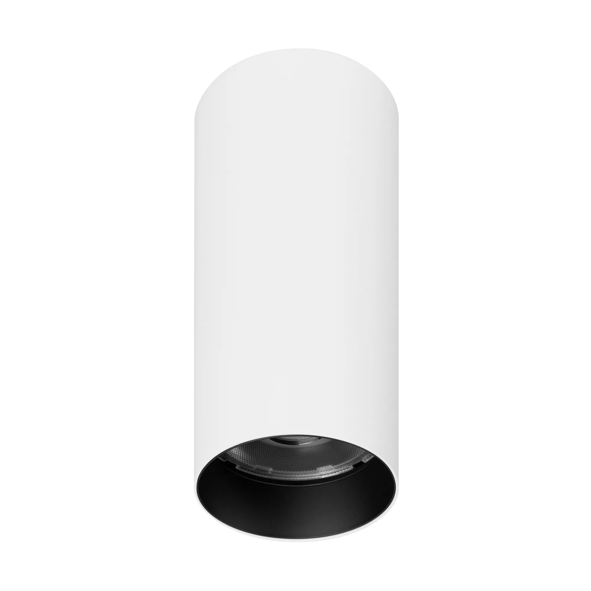 Светильник SP-GABI-SURFACE-R60-12W Warm3000 (WH, 60 deg, 230V) (Arlight, IP40 Металл, 5 лет) - Изображение