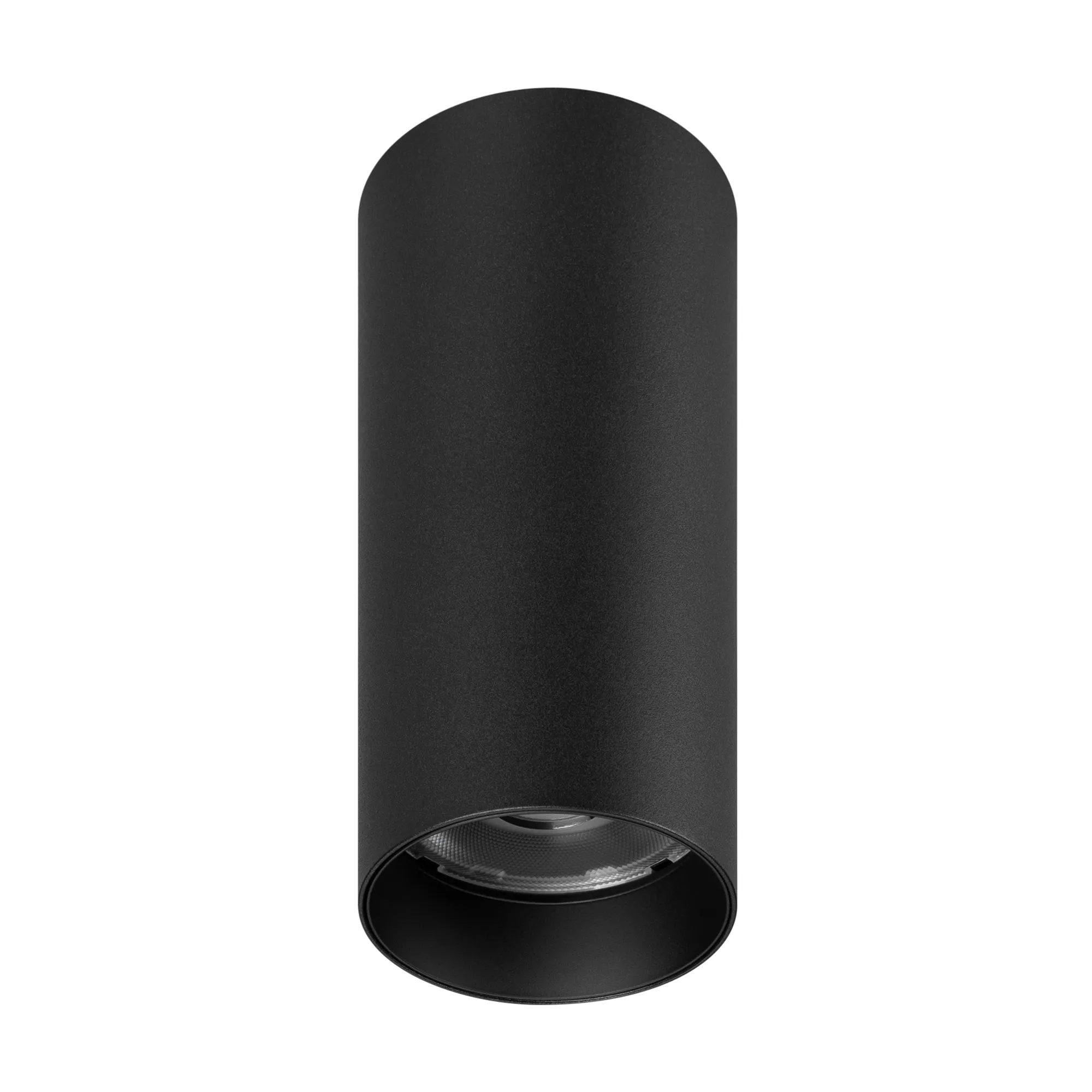 Светильник SP-GABI-SURFACE-R60-12W Warm3000 (BK, 36 deg, 230V) (Arlight, IP40 Металл, 5 лет) - Изображение