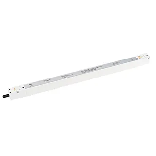 Блок питания ARV-SP-150-MAG25-PFC-WH (24V, 6.25A, 150W) (Arlight, IP20 Пластик, 5 лет) - Изображение