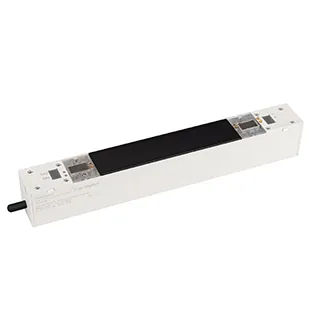 Блок питания ARV-SP-100-MAG45-PFC-WH (24V, 4.17A, 100W) (Arlight, IP20 Пластик, 5 лет) - Изображение