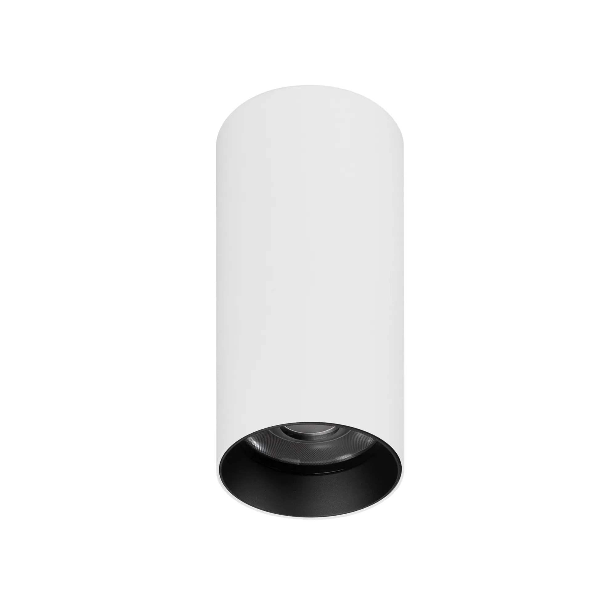 Светильник SP-GABI-SURFACE-R50-9W Warm3000 (WH, 36 deg, 230V) (Arlight, IP40 Металл, 5 лет) - Изображение
