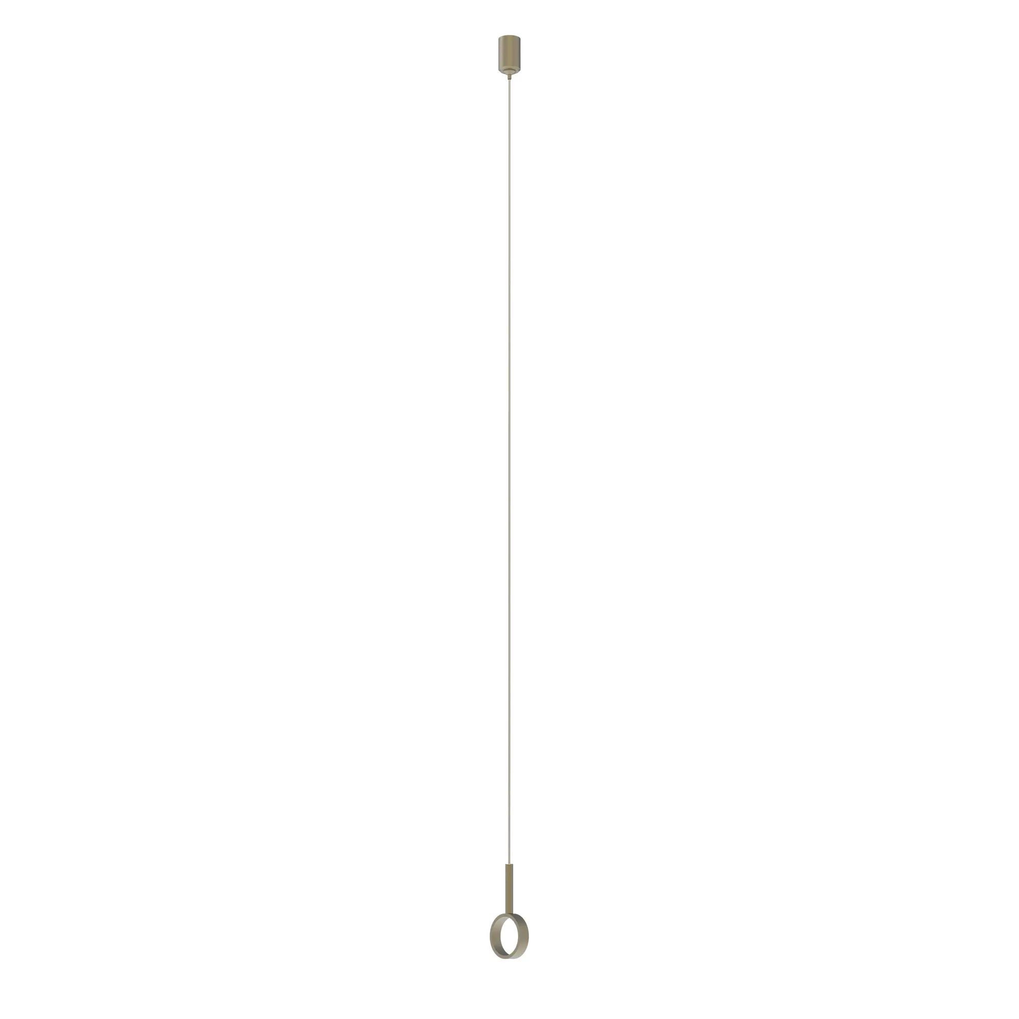 Подвес ART-APRIORI-HANG-TUBE-L1500 (OG) (Arlight, IP20 Металл, 3 года) - Изображение