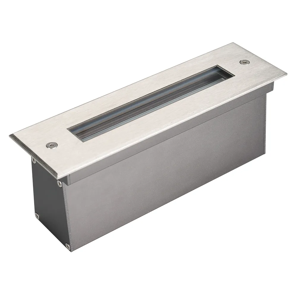 Светильник LTD-LINE-TILT-S210-8W Day4000 (SL, 120 deg, 230V) (Arlight, IP67 Металл, 3 года) - Изображение