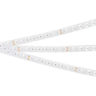 Лента герметичная FLT-PS-A42-23mm 24V Warm2700 (21 W/m, IP67, 30deg, 5m) (Arlight, -) - Изображение