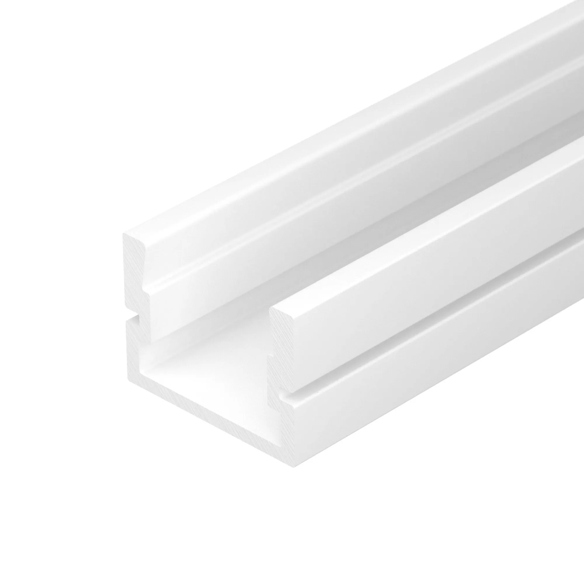 Профиль PDS-SM-2000 WHITE (Arlight, Алюминий) - Изображение