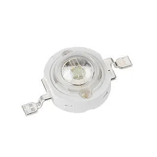 Мощный светодиод ARPL-3W Yellow (K2Y3E) (Arlight, Emitter)