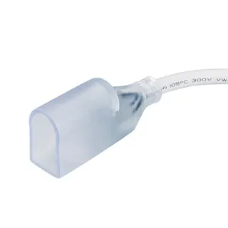 Шнур питания WAVE-Power-230V (12x25mm) (Все производства, Силикон) - Изображение
