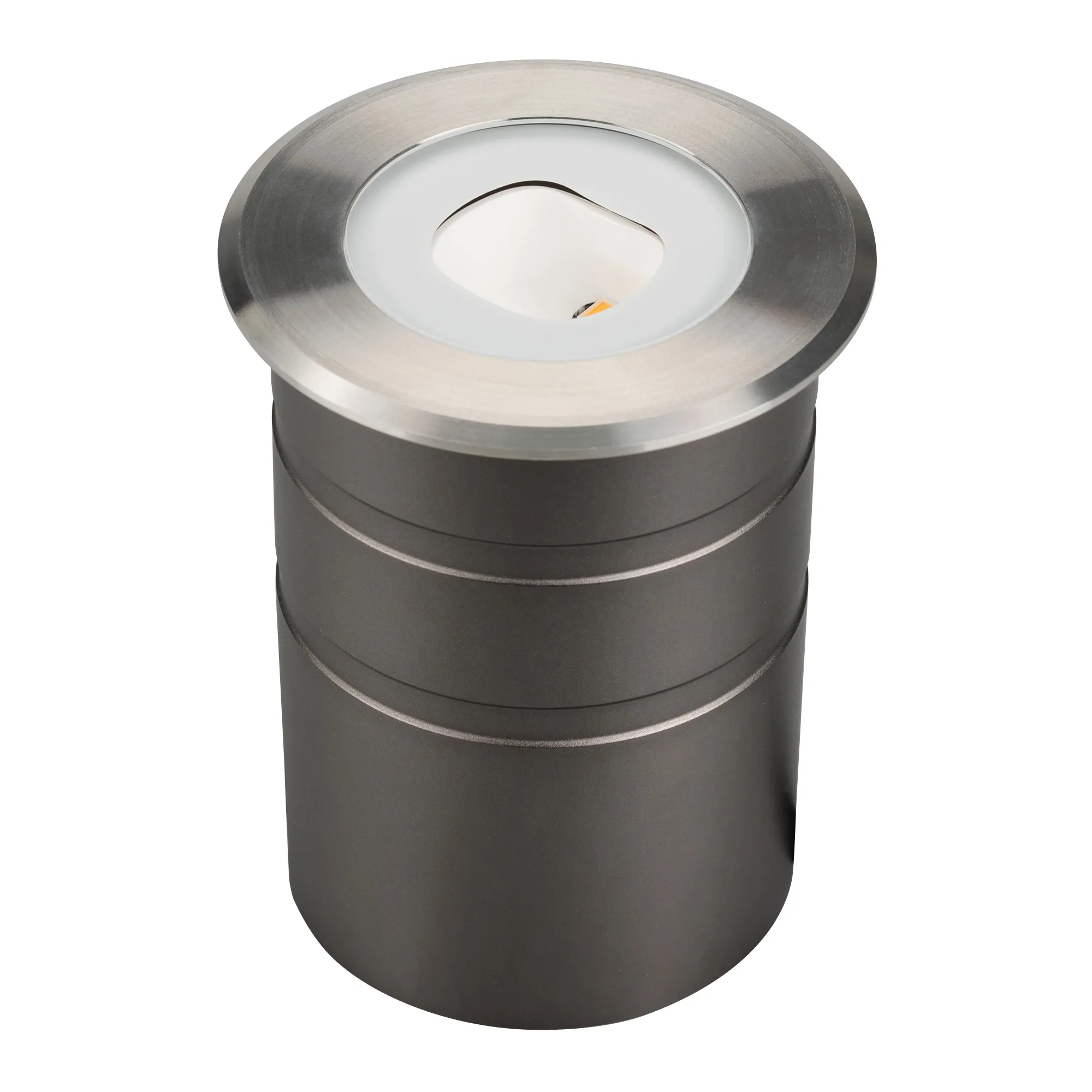 Светильник LTD-GROUND-TILT-R80-9W Day4000 (SL, 60 deg, 230V) (Arlight, IP67 Металл, 3 года) - Изображение