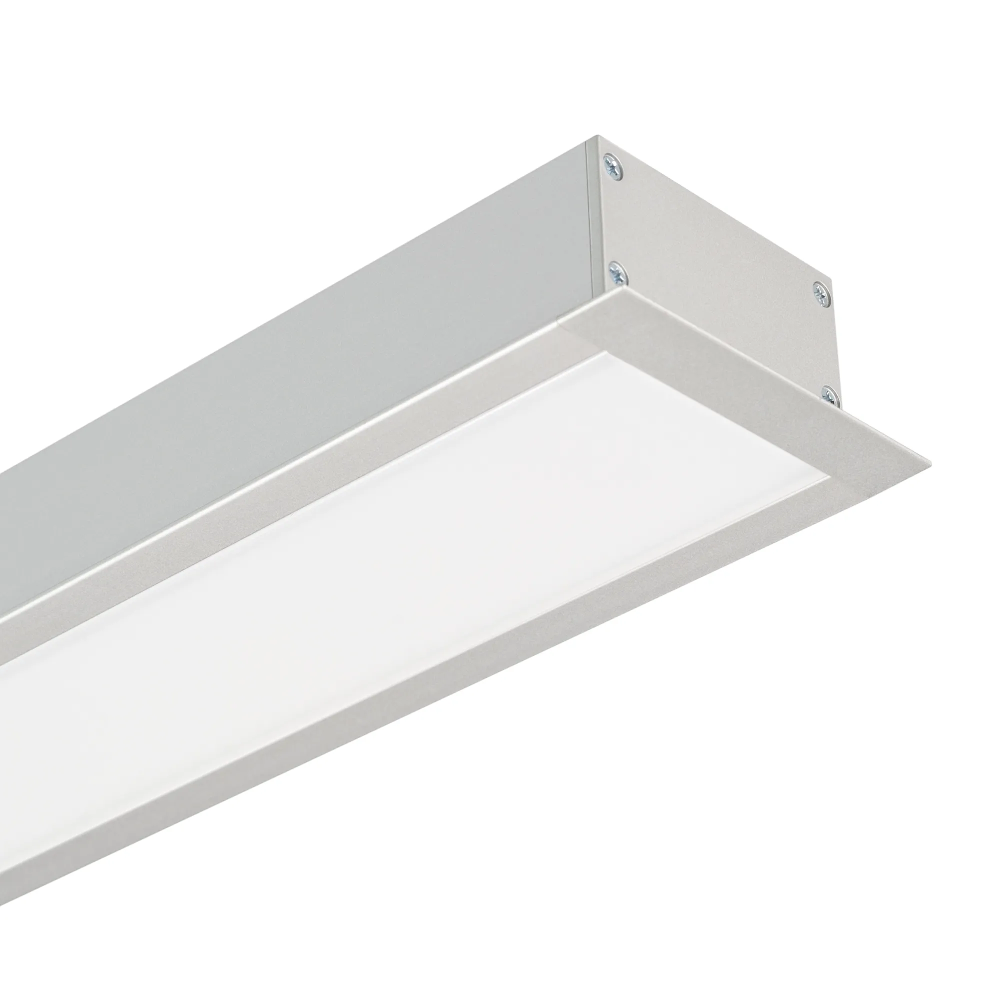 Светильник SP-LINE-BUILT-6232-L978-22W Day4000 (SL, 120 deg, 230V) IP33 (Arlight, Металл) - Изображение