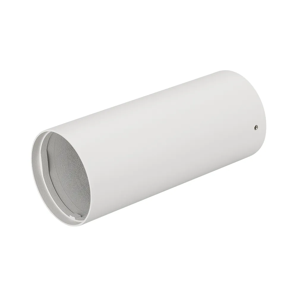 Корпус SP-POLO-SURFACE-R65 (WH, 1-3, 200mA) (Arlight, IP20 Металл, 5 лет) - Изображение
