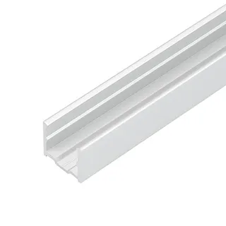Профиль ARL-NOVA-1615-1000 ANOD (Arlight, Алюминий) - Изображение