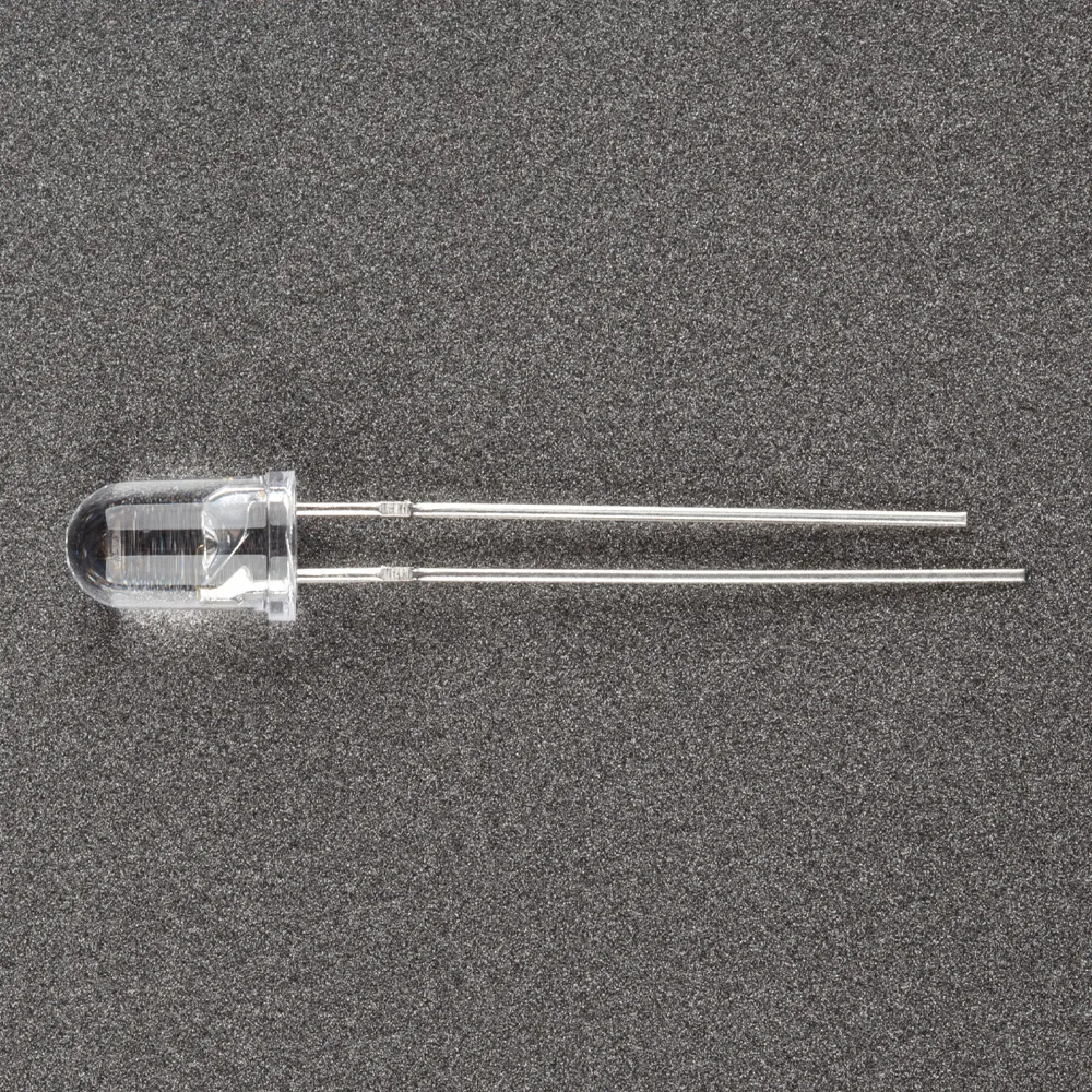 Светодиод ARL2-5213PKC-1cd (ANR, 5мм (круглый))