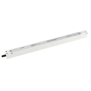 Блок питания ARV-SP-100-MAG25-PFC-WH (24V, 4.17A, 100W) (Arlight, IP20 Пластик, 5 лет) - Изображение