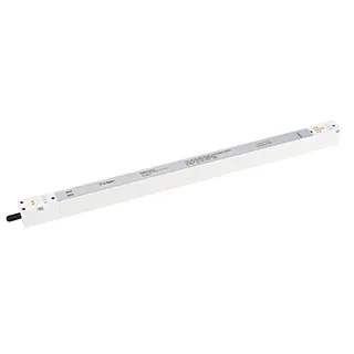 Блок питания ARV-SP-200-MAG25-PFC-WH (24V, 8.3A, 200W) (Arlight, IP20 Пластик, 5 лет) - Изображение