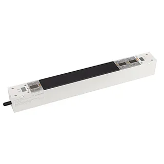 Блок питания ARV-SP-150-MAG45-PFC-WH (24V, 6.25A, 150W) (Arlight, IP20 Пластик, 5 лет) - Изображение