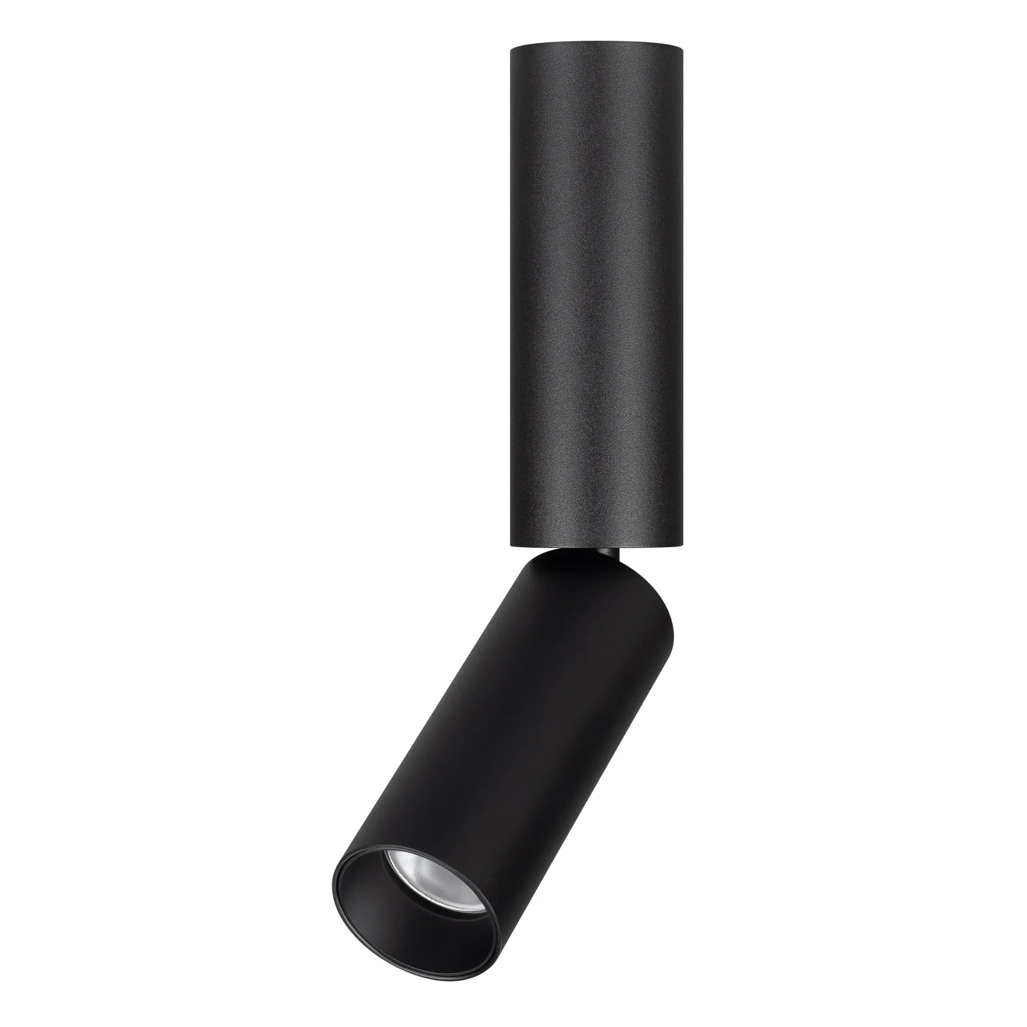 Светильник SP-NUANCE-SURFACE-FLAP-R35-7W Day4000 (BK, 36 deg, 230V) (Arlight, IP40 Металл, 5 лет) - Изображение