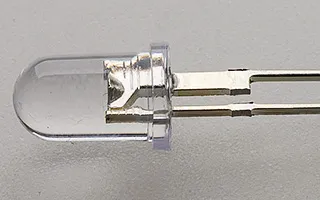 Светодиод OSUB5111P (ANR, 5мм (круглый))