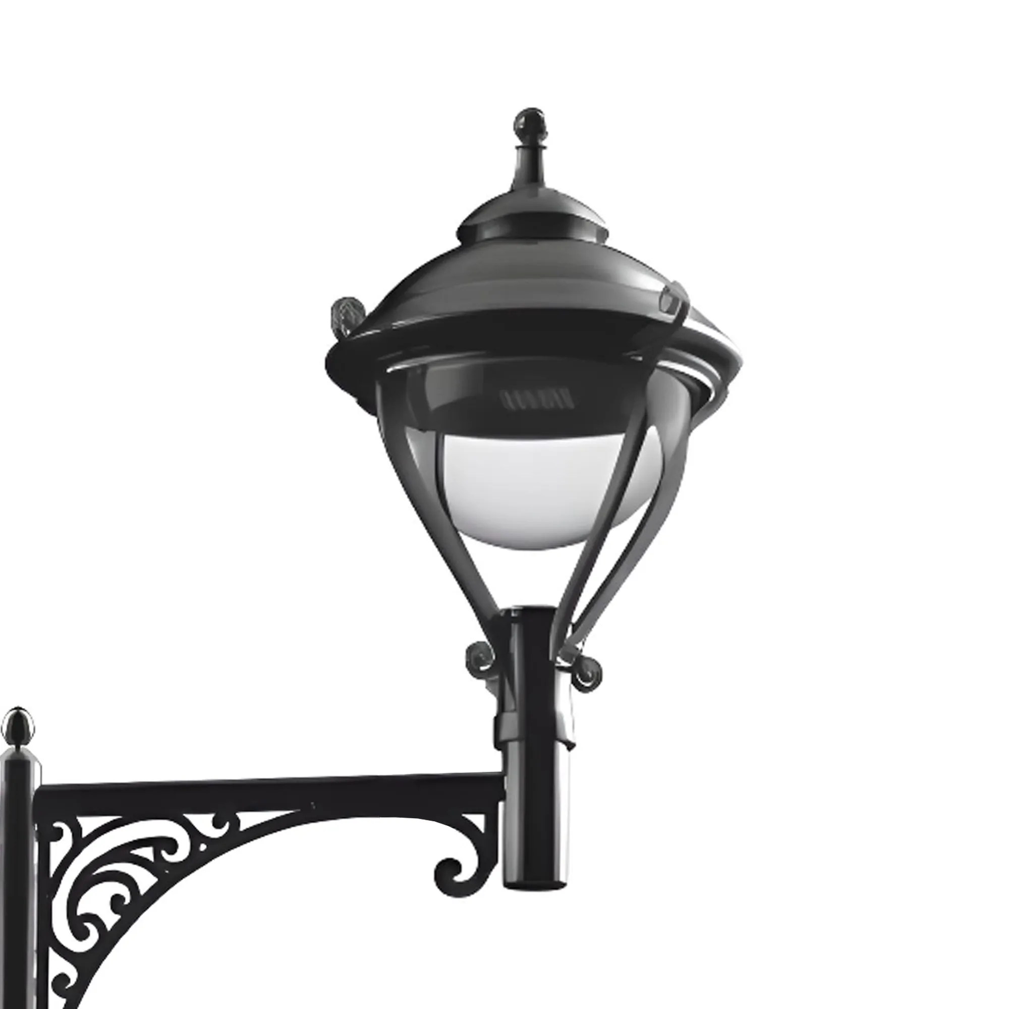 Светильник OXOR-AMPIL-C-400x750-35W Day4000 (BK, 120 deg, 230V) IP65 (Arlight, -) - Изображение