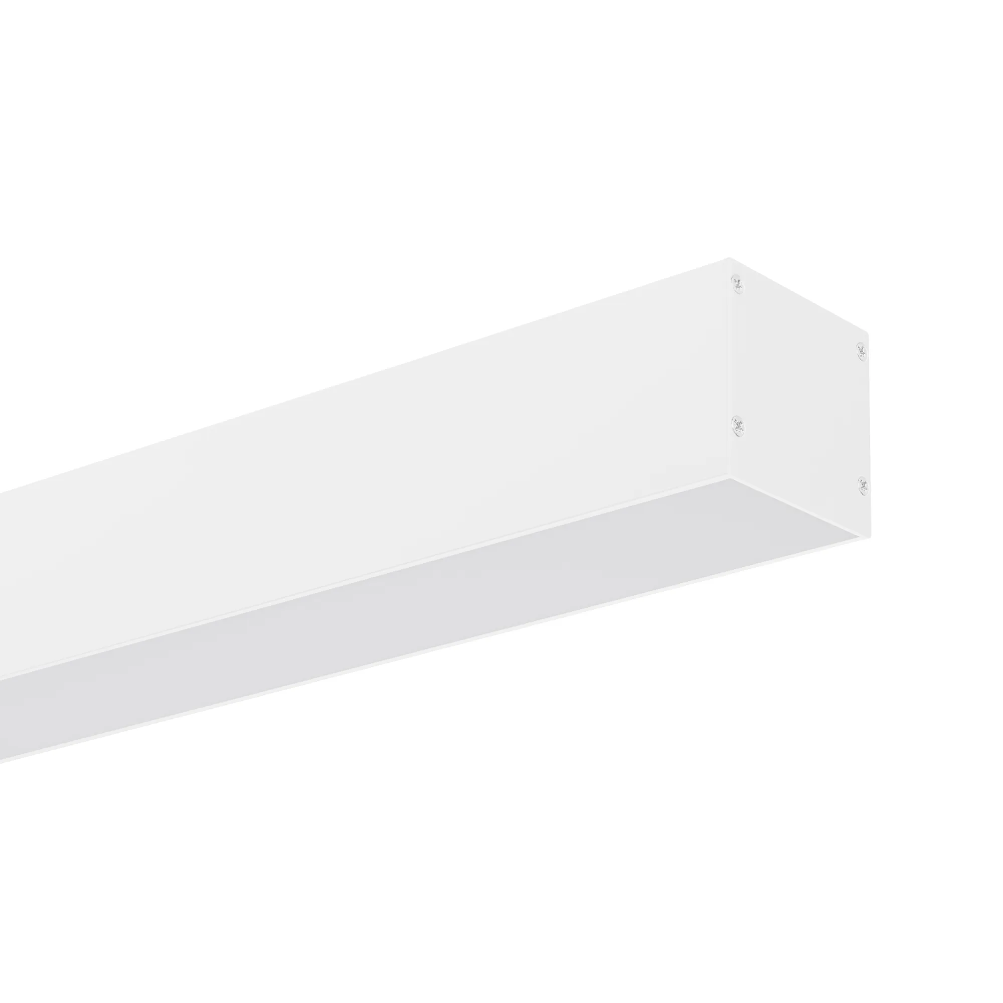 Светильник SP-LINE-3535-L1004-12W Day4000 (RAL9003, 120 deg, 230V) IP33 (Arlight, Металл) - Изображение